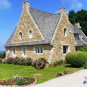 Les Ajoncs Bed & Breakfast
