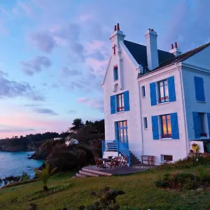 De Jade Bed & Breakfast